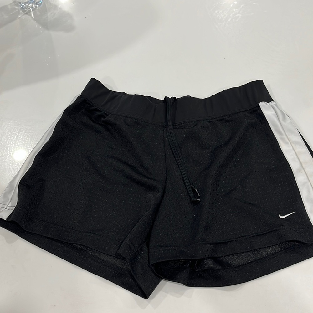 Soccer shorts Nike